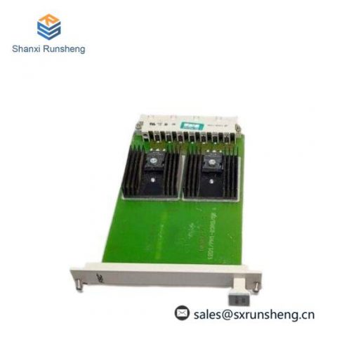 Honeywell 10303/1/1 Power Supply Module: Precision Engineering for Industrial Control