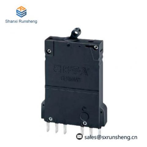 Honeywell 2210-S211-P1F1-H111 Circuit Breakers