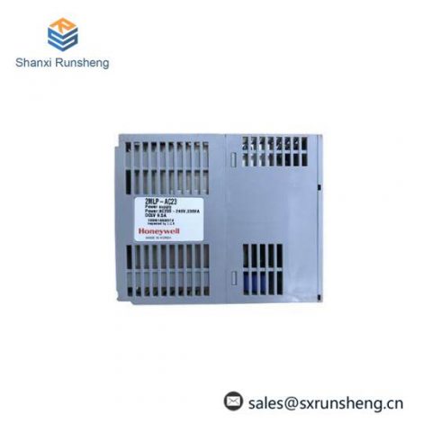 Honeywell 2MLP-AC23 Power Supply - Advanced Industrial Control Solution