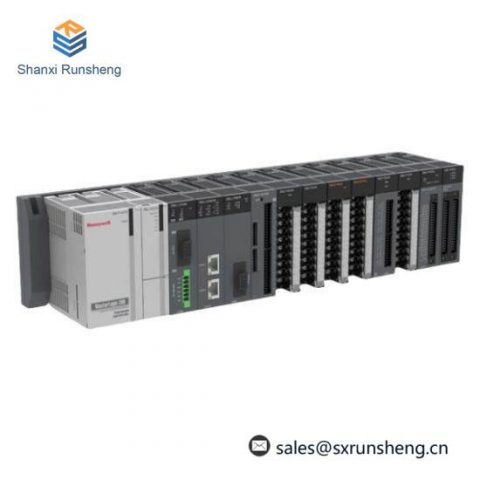Honeywell 2MLQ-SS2A-CC MasterLogic Programmable Logic Controller (PLC) - Industrial Control Solution