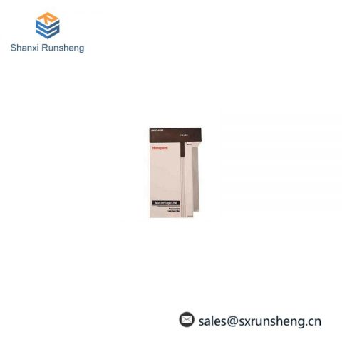 Honeywell 2MLR-AC23-CC Redundant Power Supply Module