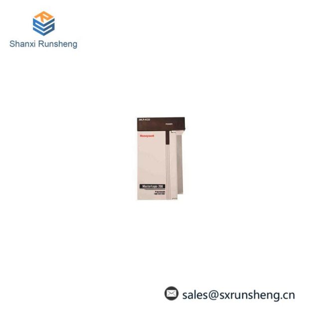 Honeywell 2MLR-AC23-CC Redundant Power Supply Module