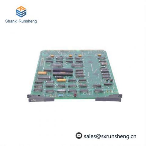 HONEYWELL 30731832-001 Processor Module: Industrial Control System Core Component