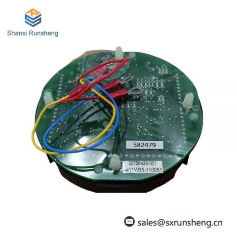 HONEYWELL 30756428-001 SMART TRANSMITTER, Precise Measurement Solutions for Industrial Applications