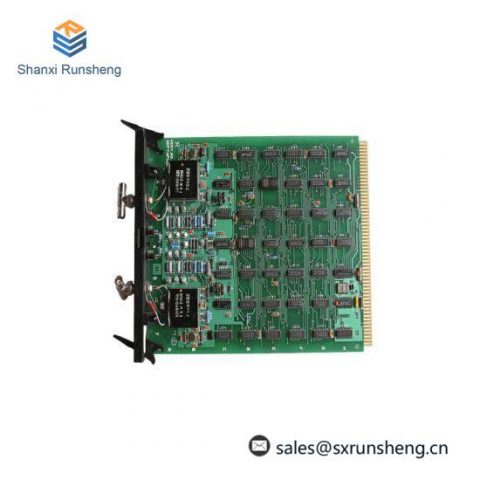 Honeywell 4DP7APXDH-244 Interface Board: Advanced Control Module for Industrial Applications