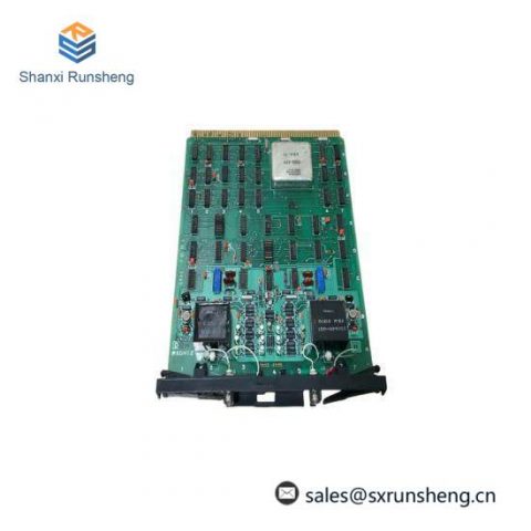 Honeywell 4DP7APXDH122 Circuit Board - Industrial Control Module