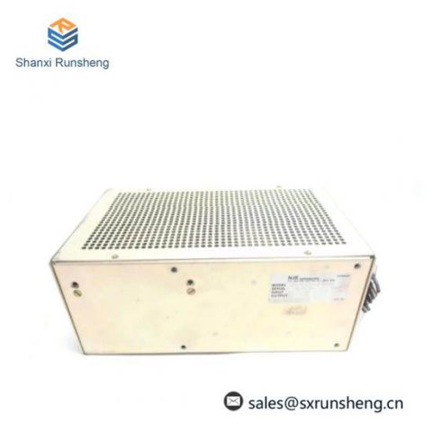 Honeywell 51105244-100 Power Supply Module, Industrial Control, Precision Electronics