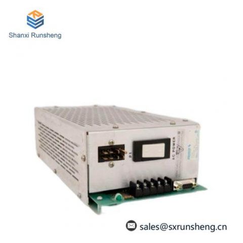 Honeywell 51107595-100 Power Supply Unit, High-Performance Industrial Control Solution