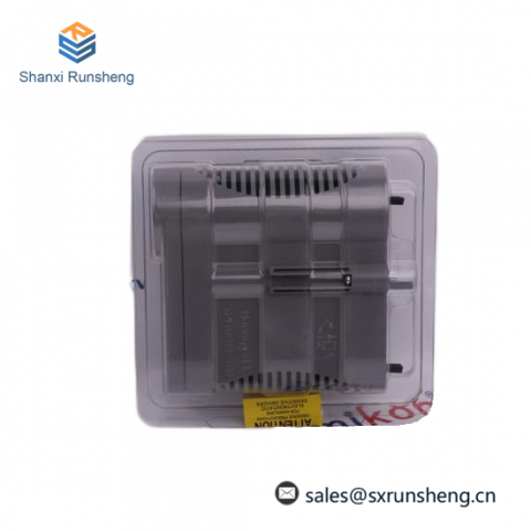 Honeywell 51190102-300: Advanced Industrial Control Module