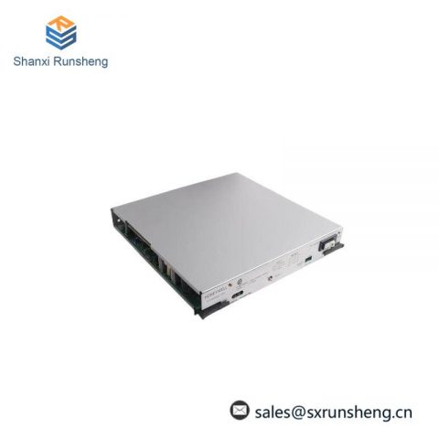 Honeywell 51195066-100 HF-75632-F High-Frequency Control Module