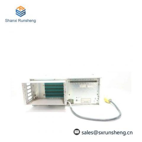 Honeywell 51195458-600: Industrial Automation Control Module