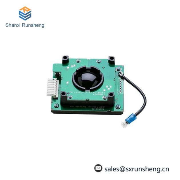 Honeywell 51196694-901 Trackball: Precision Control Module
