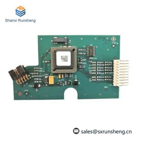 Honeywell 51196694-928 PS/2 IKB Trackball Firmware Upgrade Kit