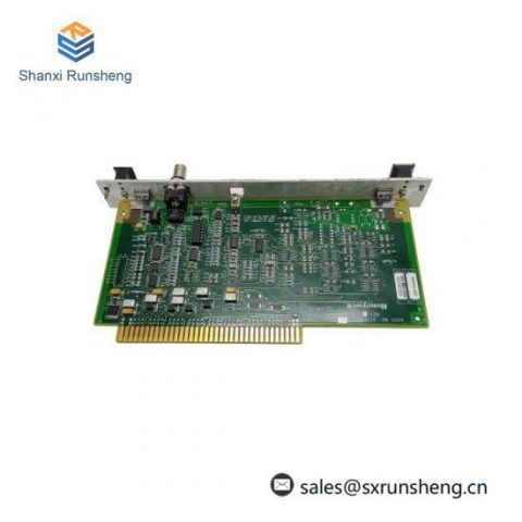 Honeywell 51197155-600: Industrial Automation Module