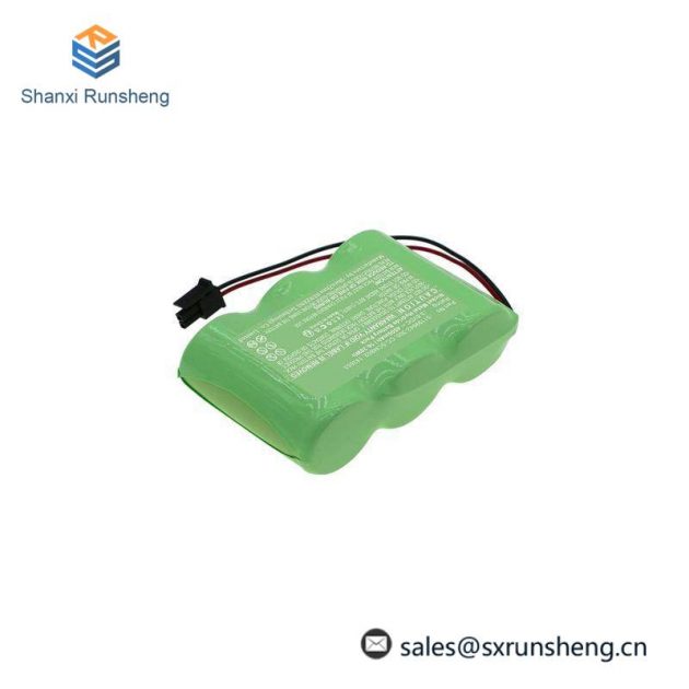 Honeywell 51199942-300 C300 System Backup Battery Assembly
