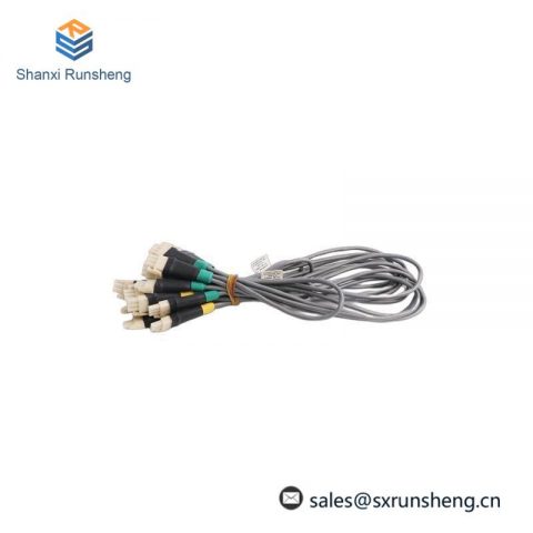 HONEYWELL 51202329-102 I/O Link Cable: Industrial Control Module