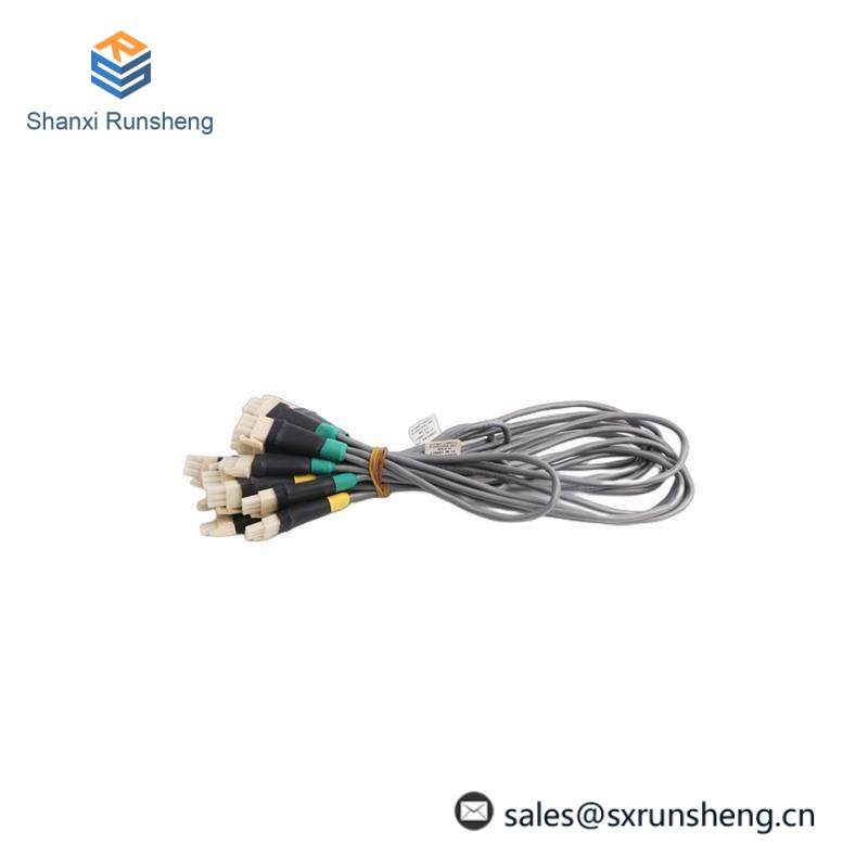 honeywell_51202329-102_i_o_link_cable.jpg HONEYWELL 51202329-102 I/O Link Cable: Industrial Control Module