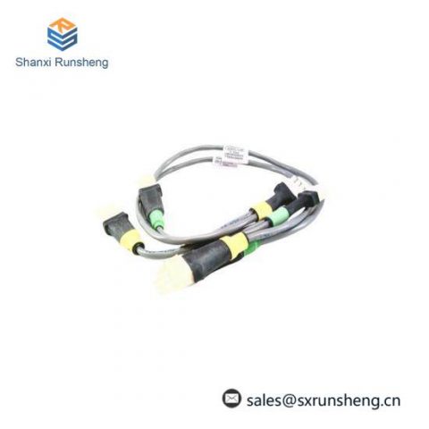 Honeywell 51202329-802 Cable Set: Power Management with Link Protection, Revision C