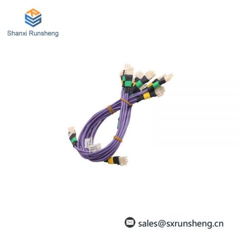 Honeywell 51202329-812 PKS IOLINK Cable: Reliable Connection Solution