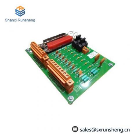 Honeywell 51202659-204 Output Module: Advanced Control for Industrial Applications
