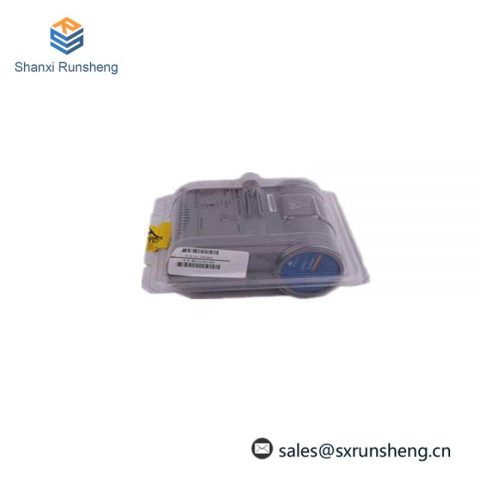 HONEYWELL 51202960-100 Controller Module: Advanced Industrial Automation Solution