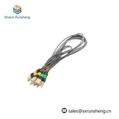 Honeywell 51202971-102 I/O Link Cable - Advanced Industrial Communication Solution