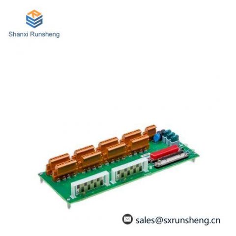 Honeywell 51204160-175 UCN Digital Input Module for Industrial Control Systems