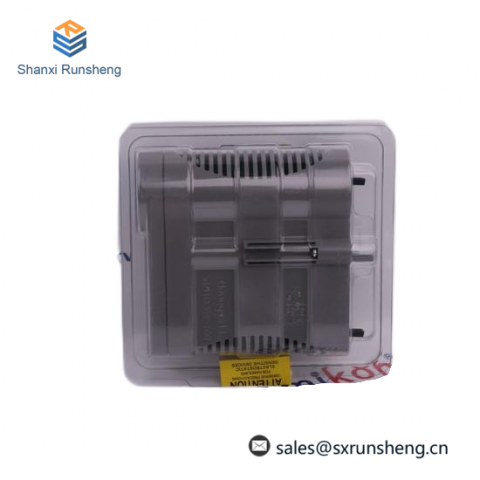 HONEYWELL 51302962-100: Industrial Control Module, Precision & Reliability in Automation Solutions