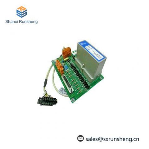 Honeywell 51303932-476 Serial Interface Modbus PLC