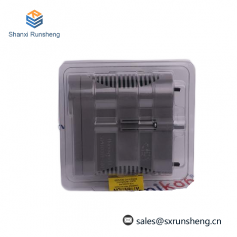 Honeywell 51304197-100: Advanced Process Control Module for Industrial Automation