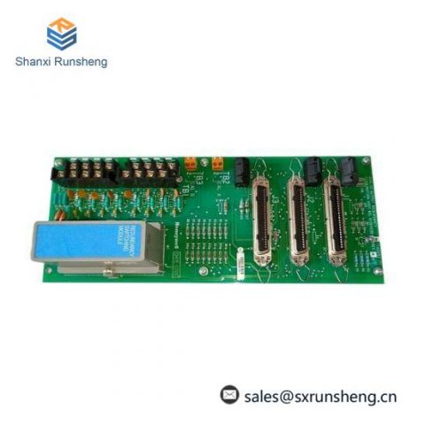 Honeywell 51304335-275/MC-TAOX52 Analog Output Module - Precision Control Solution for Industrial Automation