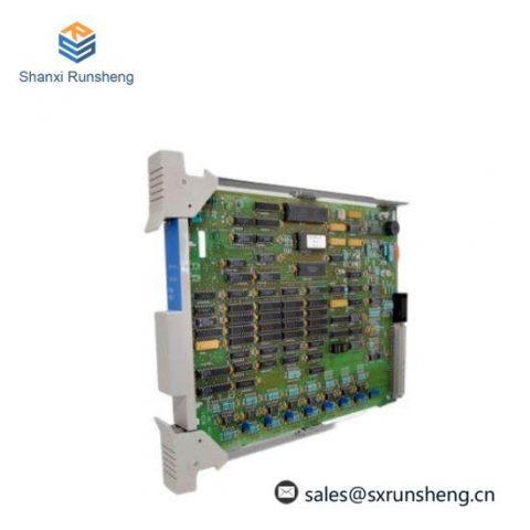 Honeywell 51304386-150 Pulse Input Module for Industrial Control Systems