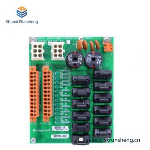Honeywell 51304425-175 / MC-TDPR02 Digital Input Sense Power Distribution
