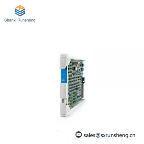 Honeywell 51304487-100 Industrial Control Module