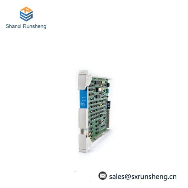 Honeywell 51304487-100 Industrial Control Module