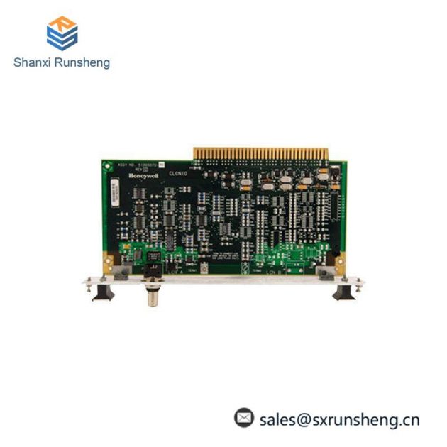 Honeywell 51304487-100 Industrial Control Module