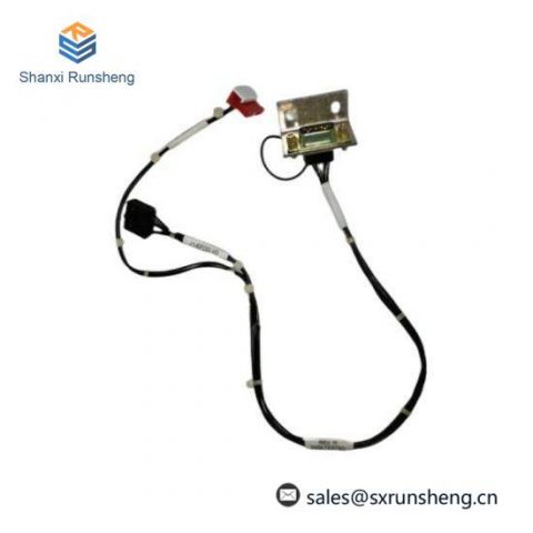 Honeywell 51304502-200 Cable Trackball for Industrial Control Systems