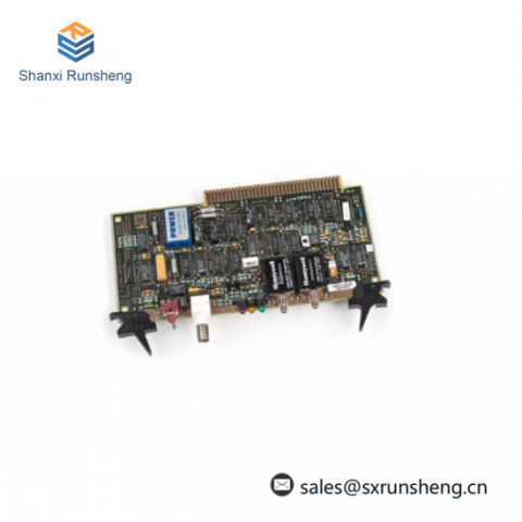 HONEYWELL 51304538 / 51304540-100 PC Board Assembly, Industrial Control Module