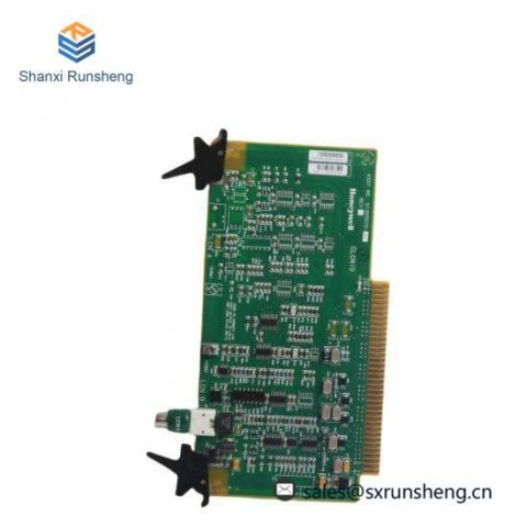 Honeywell CC-PAIN01 51305072-600 PLC Control Module