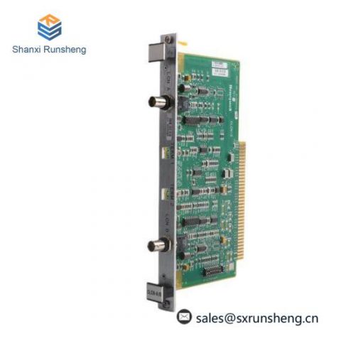 Honeywell 51195398-102 Industrial Control Module