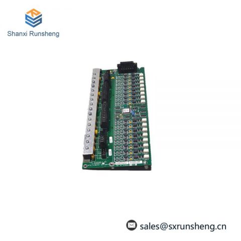 Honeywell 51305890-175: Low Level Input Multiplexer, Industrial Control Module
