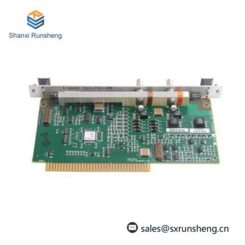 Honeywell 51305896-200 NIM Module Board, Industrial Automation, Communication Solutions