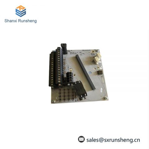 Honeywell 51306513-175 Analog Input Module for Industrial Control