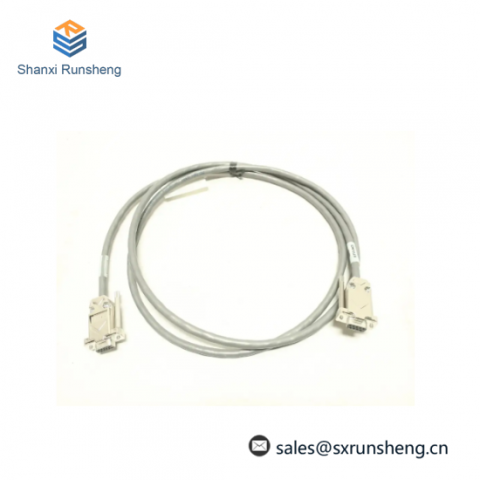 Honeywell 51308097-200 Cordset Cable for Industrial Control Systems