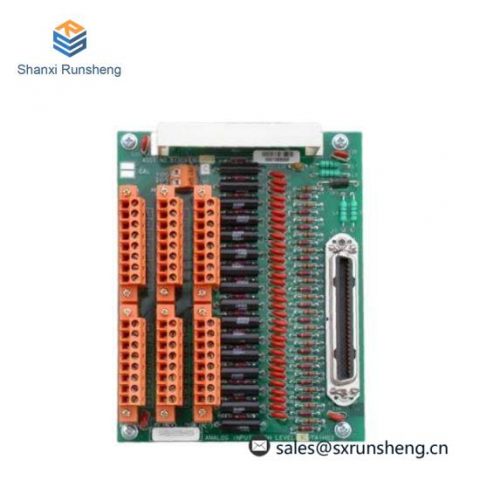 Honeywell 51309136-175 MC-TAIH03 | High Precision Analog Input Module for Industrial Automation