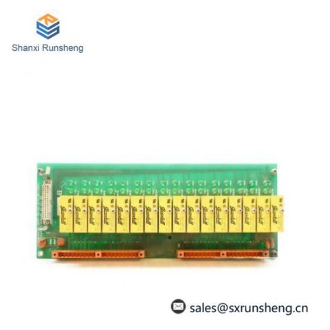 Honeywell 51401186-100 Analog Input Module for Industrial Control Systems