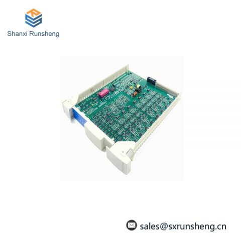 Honeywell 51401303-200A: High-Performance Interface Module for Advanced Control Systems