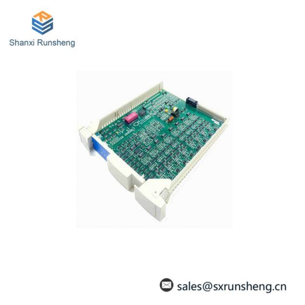 Honeywell 51401303-200A: High-Performance Interface Module for Advanced Control Systems