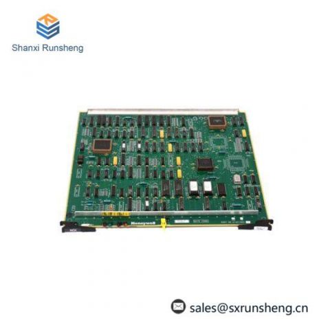 Honeywell 51401583-100 Enhanced Process Network Interface Board