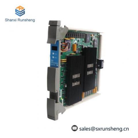 Honeywell 51401635-150: High Performance Communication Controller